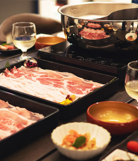 Shabu-shabu